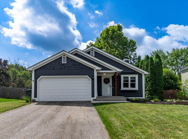 5175 Locust Post Lane, Columbus, OH 43230