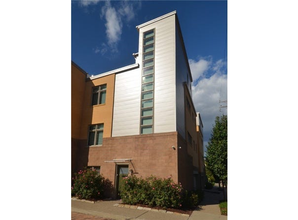 24 S 19th Street, South Side, PA 15203