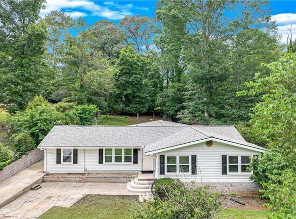 1353 Dunn Drive, Gainesville, GA 30501