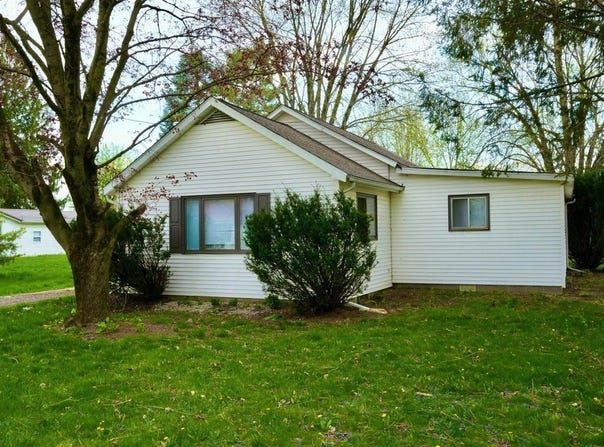 116 Reichelderfer Street, Cardington, OH 43315