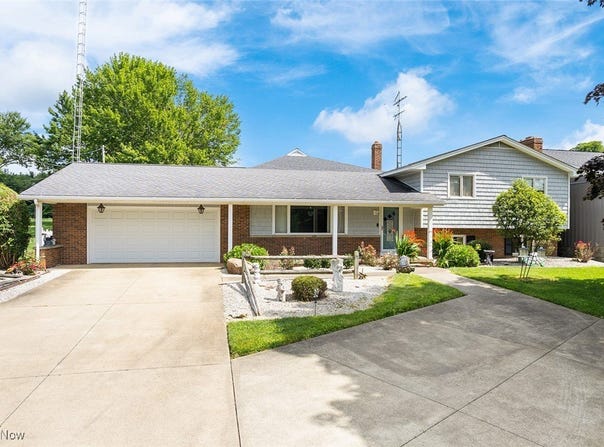 22840 Buck Road, Alliance, OH 44601