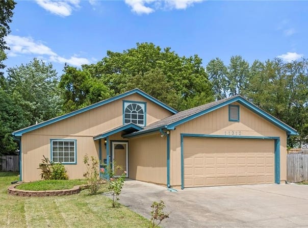 11312 E 59th Street, Raytown, MO 64133