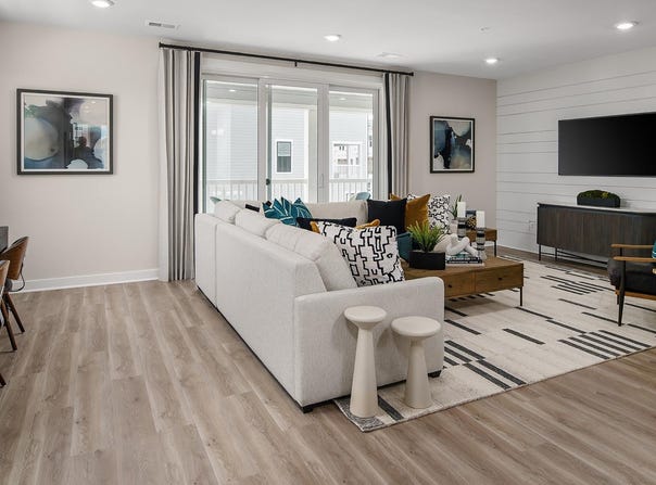 HOMESITE 1004 CLOONGEE TERRACE, DULLES, VA 20166