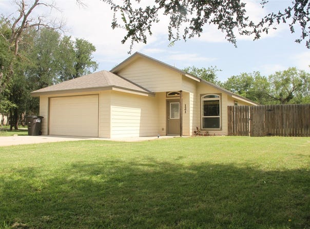 121 Bluebonnet DR, Early, TX 76802