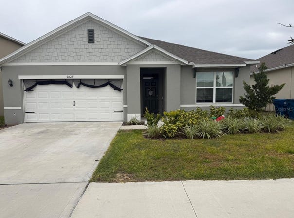 1827 SILVERBELL LOOP, HAINES CITY, FL 33844