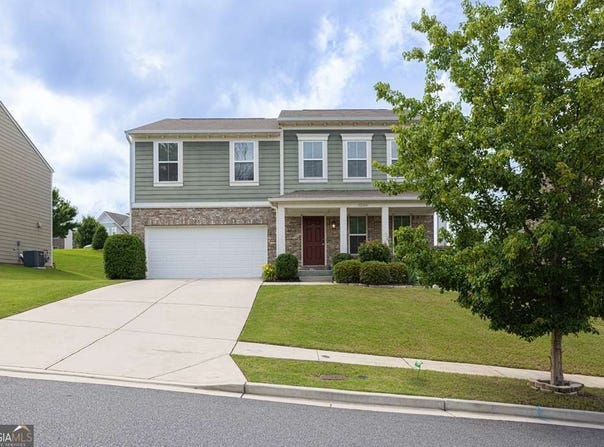 1530 Avalon Creek, Sugar Hill, GA 30518