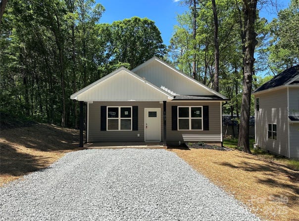 001 West Avenue, Wadesboro, NC 28170