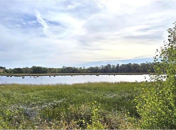 Parcel Tbd 250th Street, Mahnomen, MN 56557