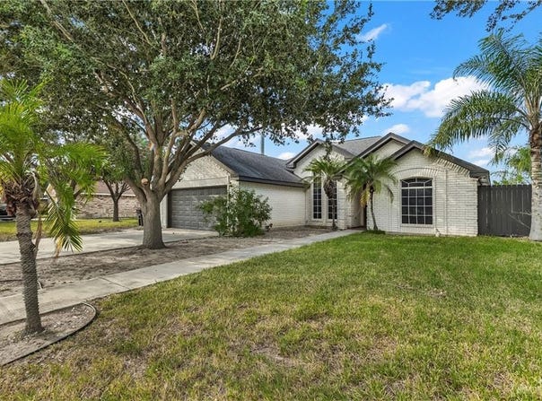 2708 Duke Avenue, McAllen, TX 78504