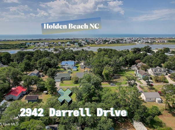 2942 Darrell Drive SW, Supply, NC 28462