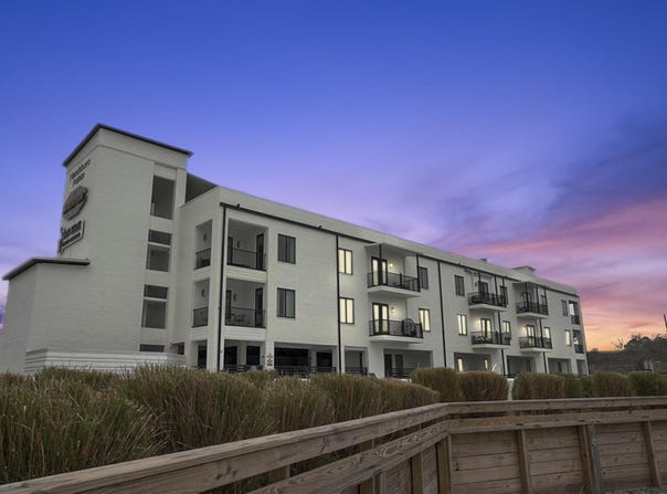1302 Magnolia Street, Gulfport, MS 39507