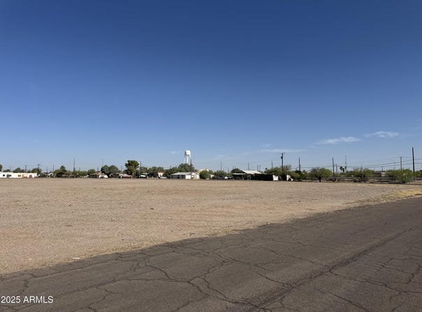 120 E ALSDORF Road, Eloy, AZ 85131