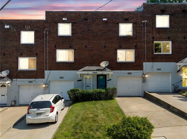 7163 Tilden St, Lincoln Larimer, PA 15206