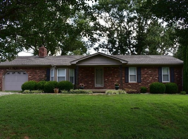 3403 Fuqua Road, Rockfield, KY 42274