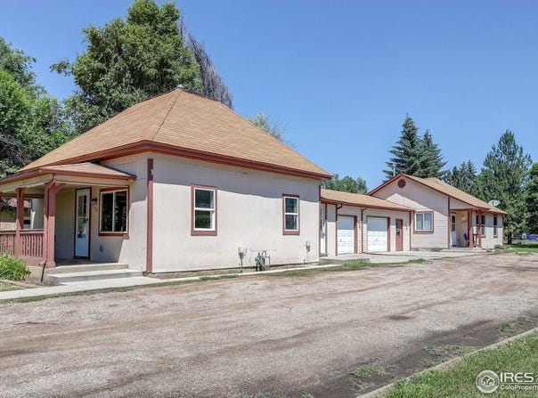 1343 E 7th St, Loveland, CO 80537