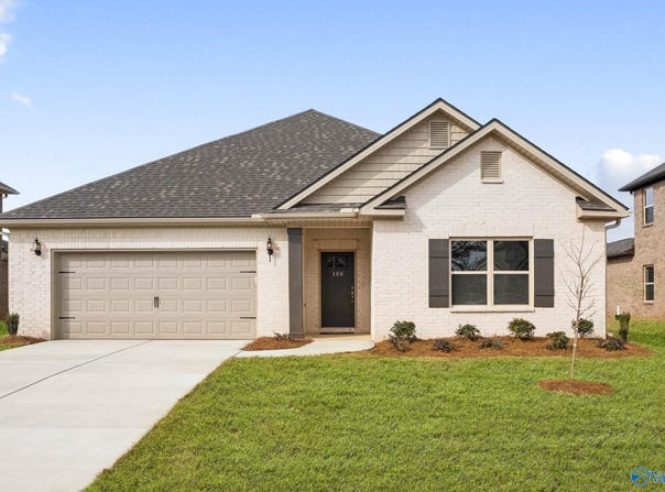 189 Saddle Street, New Market, AL 35761