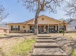 120 Timberlake Drive, Azle, TX 76020