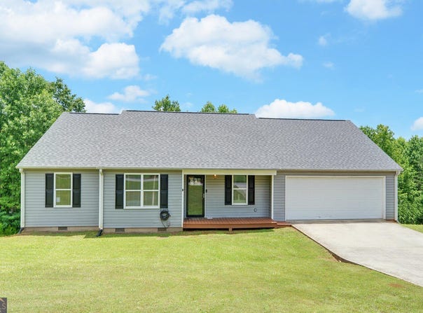 183 Banks Ridge, Baldwin, GA 30511