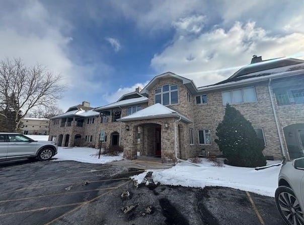 778 Hillside Terrace, Ripon, WI 54971
