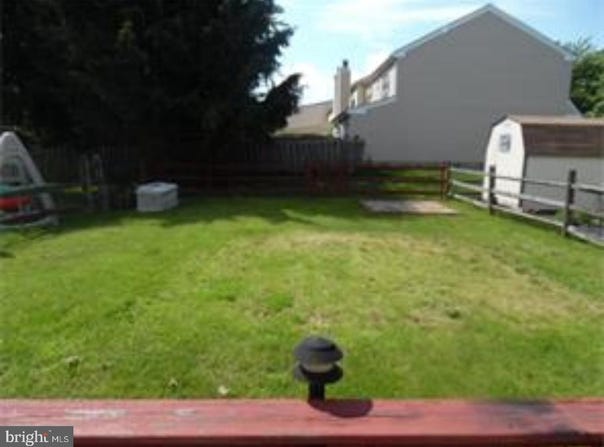 4 BEAVER HILL ROAD, HORSHAM, PA 19044