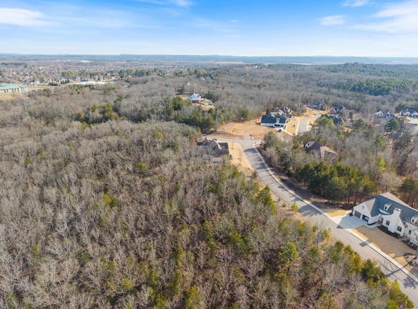 970 Timber Knoll Dr, Conway, AR 72034
