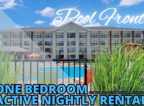 403 Veterans Boulevard, Branson, MO 65616