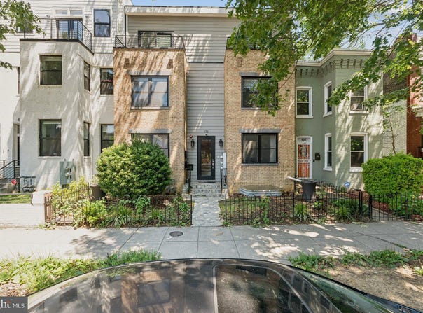 614 I STREET NE, WASHINGTON, DC 20002