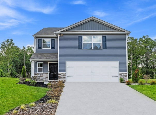 405 Wildcat Branch Lane, Seneca, SC 29678