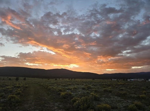 Angel Fire, NM 87710