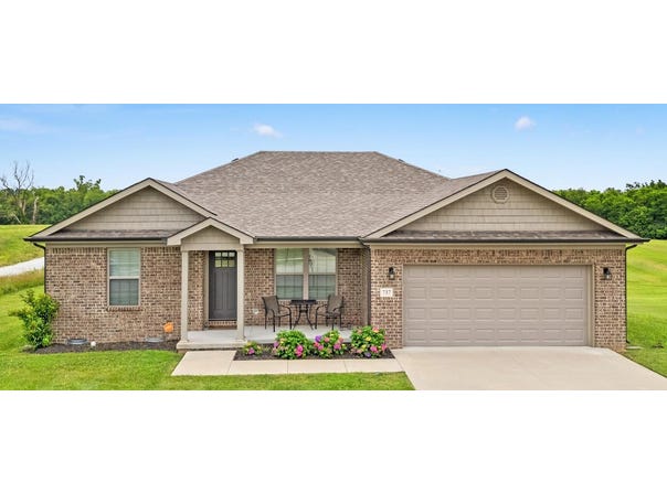 737 Tower Drive, Richmond, KY 40475