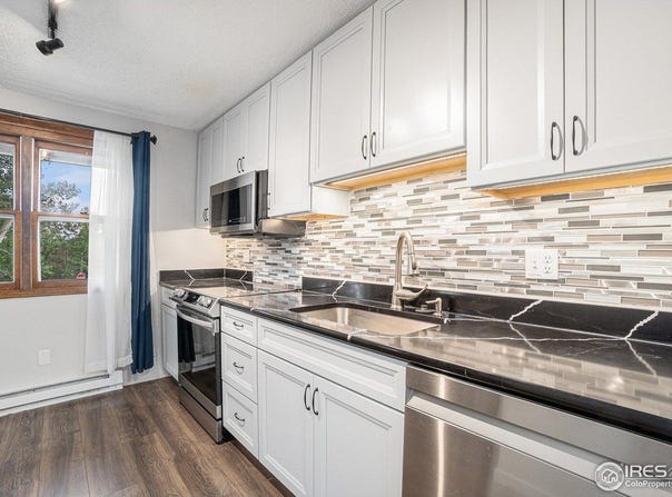 1111 Fairway Club Cir, Estes Park, CO 80517