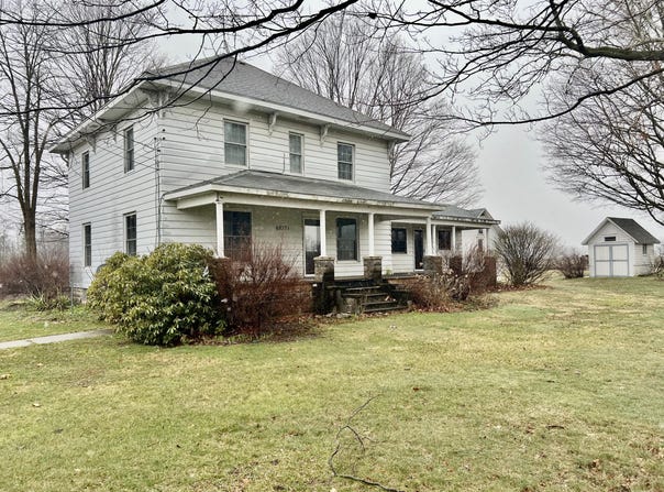 68371 Dailey Road, Edwardsburg, MI 49112