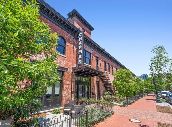 57 N STREET NW, WASHINGTON, DC 20001