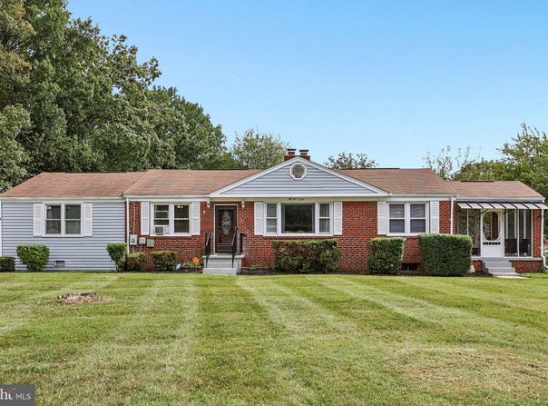 5905 KIRBY Road, CLINTON, MD 20735