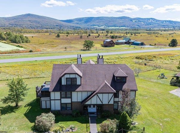 164 Talheim Road, Davis, WV 26260