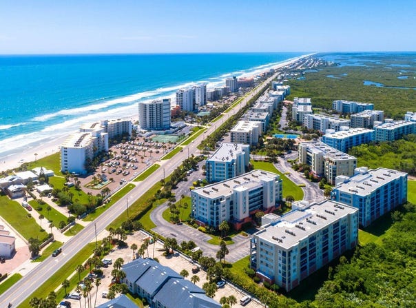 5300 S Atlantic Avenue, New Smyrna Beach, FL 32169