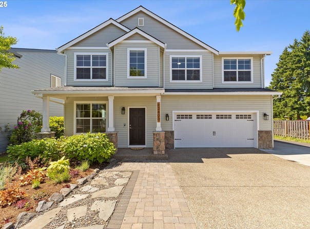 12800 JOYS DR, Oregon City, OR 97045