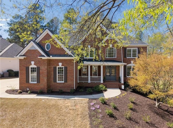 14 Riverwood Pass, Dallas, GA 30157