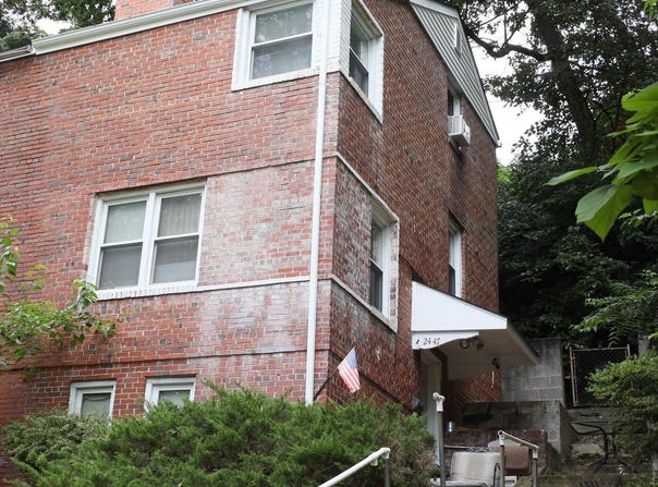 2447 S OXFORD STREET, ARLINGTON, VA 22206