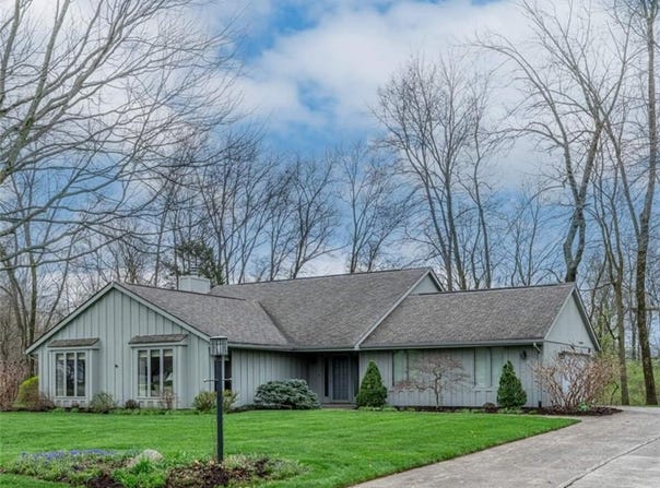9168 Woodstream Lane, Washington TWP, OH 45458