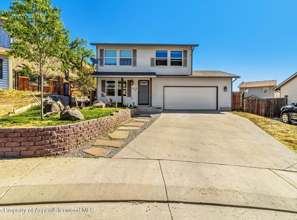 2618 APACHE Court, Rifle, CO 81650