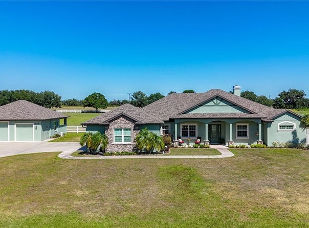 6130 FOXBROOK TRAIL, PARRISH, FL 34219