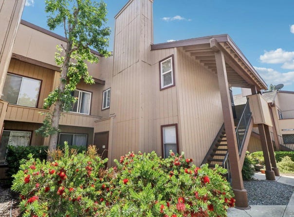 6540 College Grove Dr unit: 30, San Diego, CA 92115