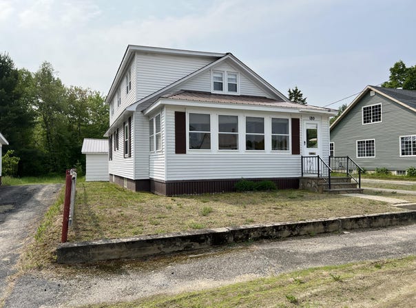 180 Bowdoin Street, Millinocket, ME 04462