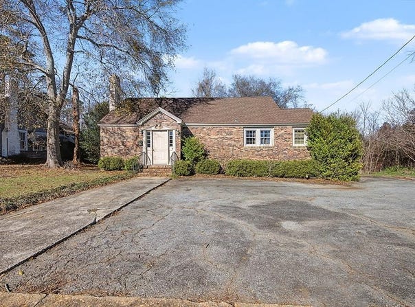 12837 Magnolia Street, Blakely, GA 39823