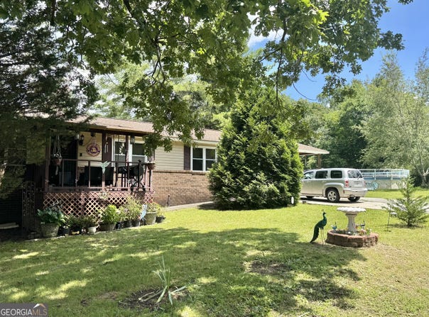 704 Jason, Trion, GA 30753