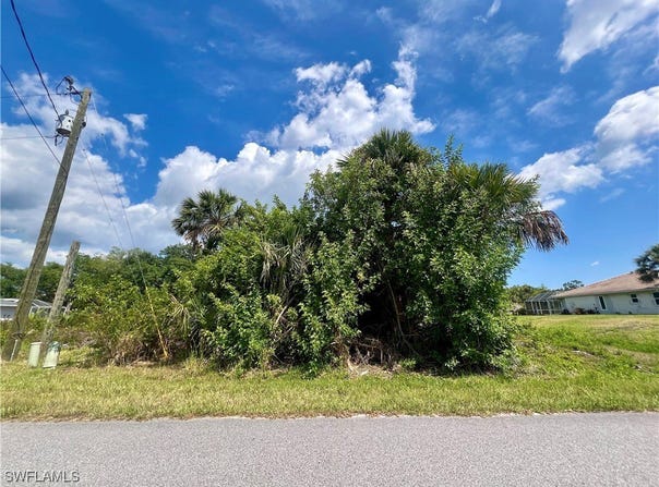 1260 Eppinger Drive, Port Charlotte, FL 33953