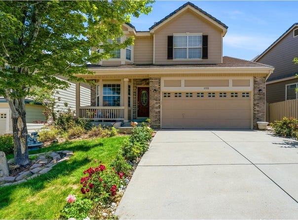 3722 Castle Peak Ave, Superior, CO 80027