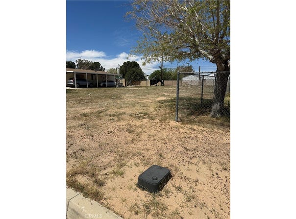 0 Hinton Street, Hesperia, CA 92345