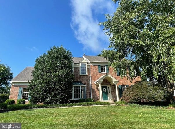 728 CASTLEWOOD DRIVE, DRESHER, PA 19025